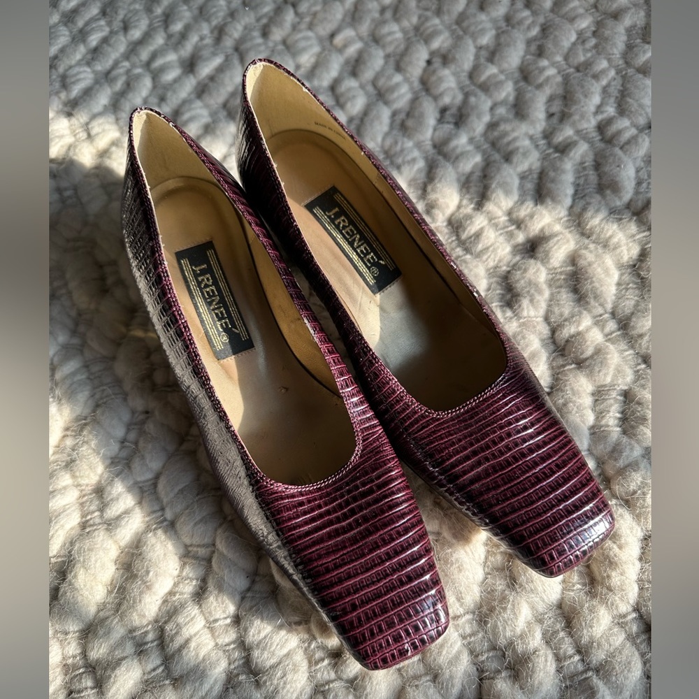 Heels